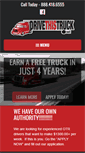 Mobile Screenshot of drivethistruck.net